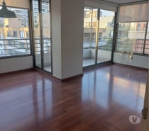 Hermoso Departamento, Barrio residensial