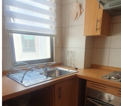 Casas y departamentos en arriendo Santiago Santiago - Fotos de Barrio Las Tarrias