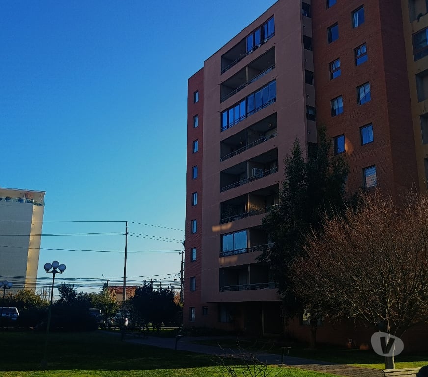 Arriendos Cachapoal Rancagua - Fotos de HERMOSO DEPARTAMENTO EN CONDOMINIO ALTO DEL VALLE DE RGUA.