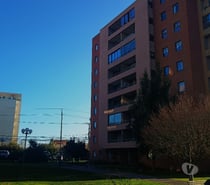 HERMOSO DEPARTAMENTO EN CONDOMINIO ALTO DEL VALLE DE RGUA.