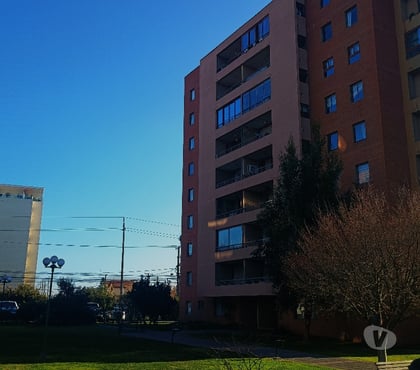 Arriendos Rancagua Cachapoal - Fotos de HERMOSO DEPARTAMENTO EN CONDOMINIO ALTO DEL VALLE DE RGUA.