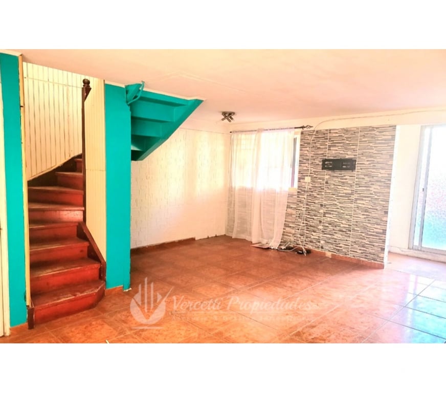 Bienes Raices Cordillera Puente Alto - Fotos de ¡Se VENDE Amplia Casa en Conjunto habitacional Privado!