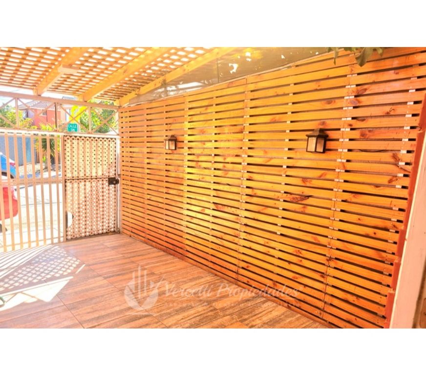 Bienes Raices Cordillera Puente Alto - Fotos de ¡Se VENDE Amplia Casa en Conjunto habitacional Privado!