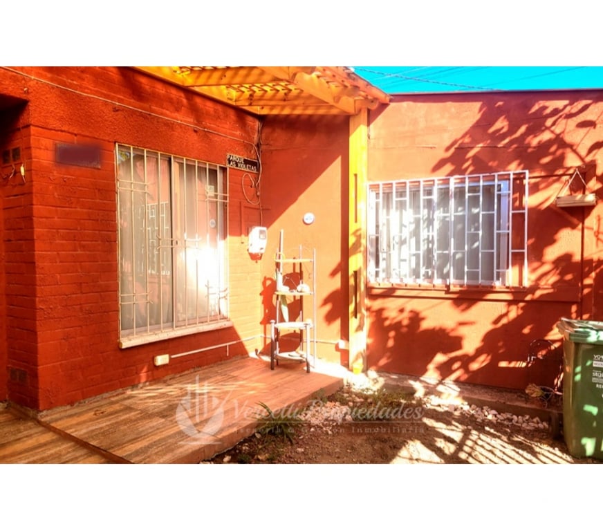 Bienes Raices Cordillera Puente Alto - Fotos de ¡Se VENDE Amplia Casa en Conjunto habitacional Privado!