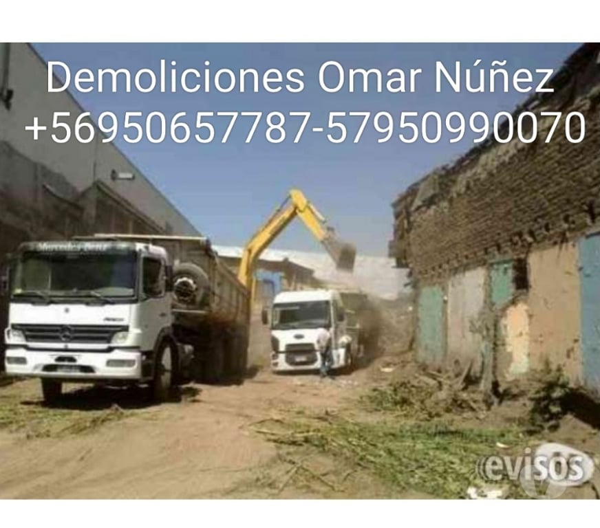 Fletes y Mudanzas - Transportes Santiago Recoleta - Fotos de fletes recoleta retiro esconbros +56950990070