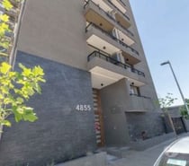 Arriendo Departamento Estación Central