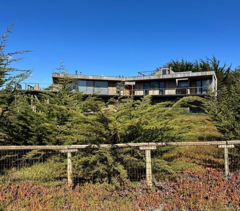 Hermosa Casa Condominio El Pangal ,Pichilemu