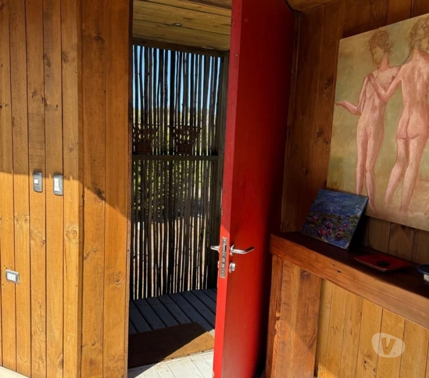 Arriendos Cardenal Caro Pichilemu - Fotos de Hermosa Casa Condominio El Pangal ,Pichilemu