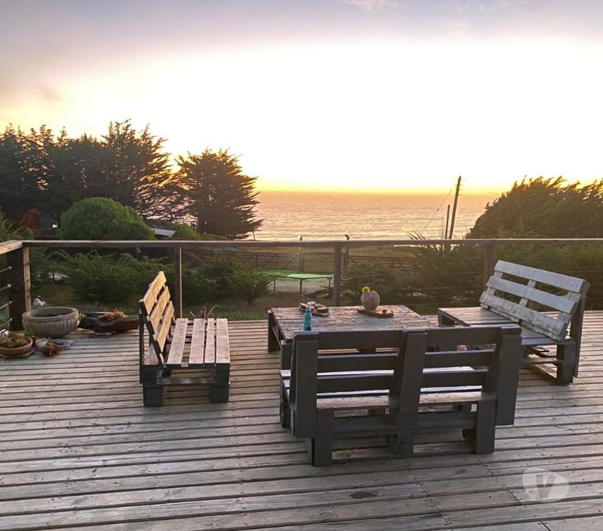 Arriendos Cardenal Caro Pichilemu - Fotos de Hermosa Casa Condominio El Pangal ,Pichilemu