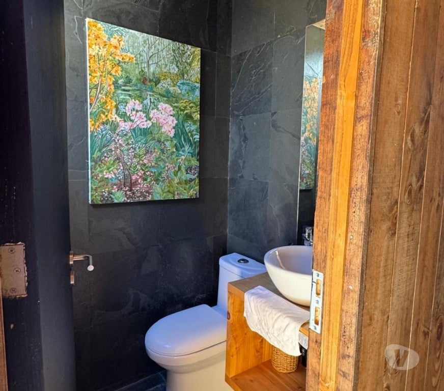 Arriendos Cardenal Caro Pichilemu - Fotos de Hermosa Casa Condominio El Pangal ,Pichilemu