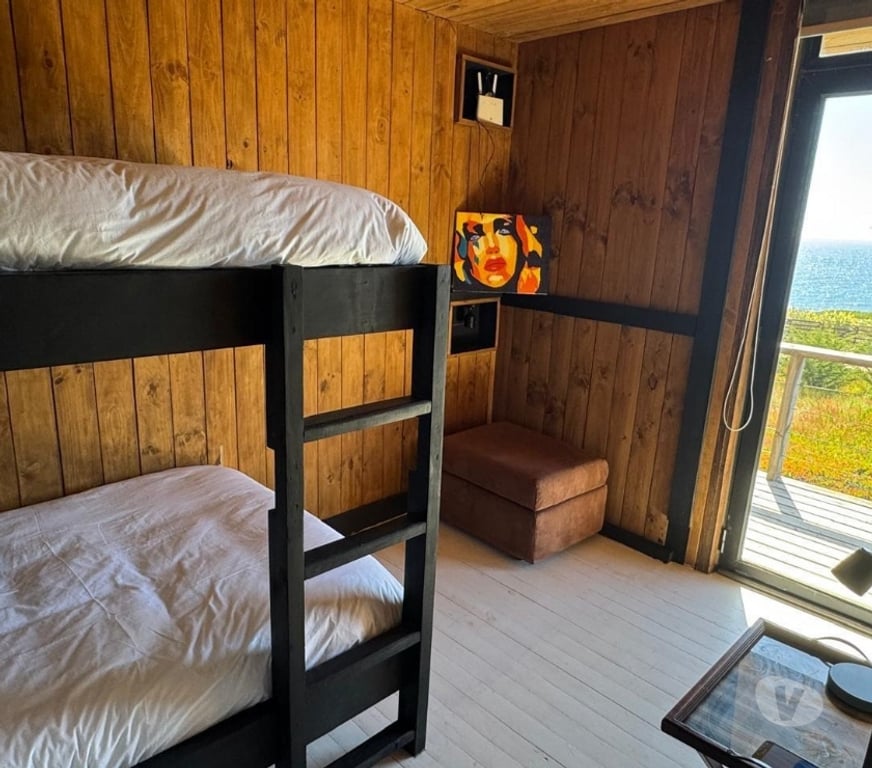 Arriendos Cardenal Caro Pichilemu - Fotos de Hermosa Casa Condominio El Pangal ,Pichilemu