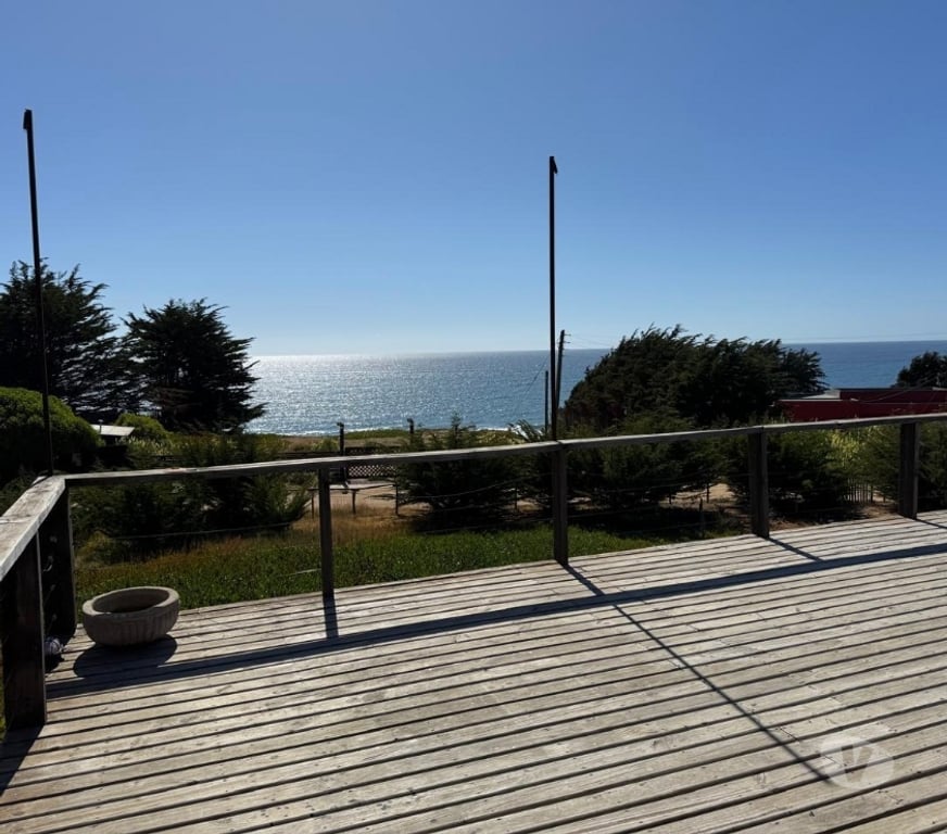 Arriendos Cardenal Caro Pichilemu - Fotos de Hermosa Casa Condominio El Pangal ,Pichilemu