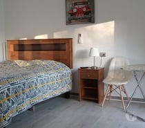 arriendo en santa cruz centro