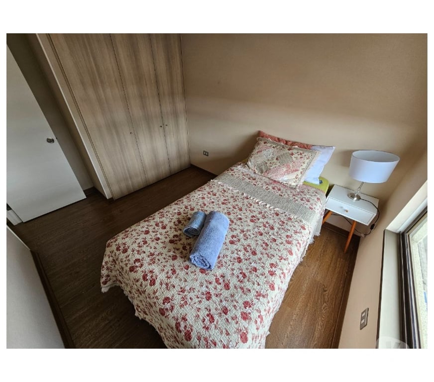 Bienes Raices Concepción Hualpén - Fotos de Venta departamento 2D , Edificio Mirador. Bio Bio