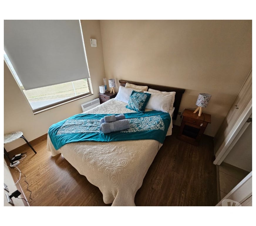 Bienes Raices Concepción Hualpén - Fotos de Venta departamento 2D , Edificio Mirador. Bio Bio