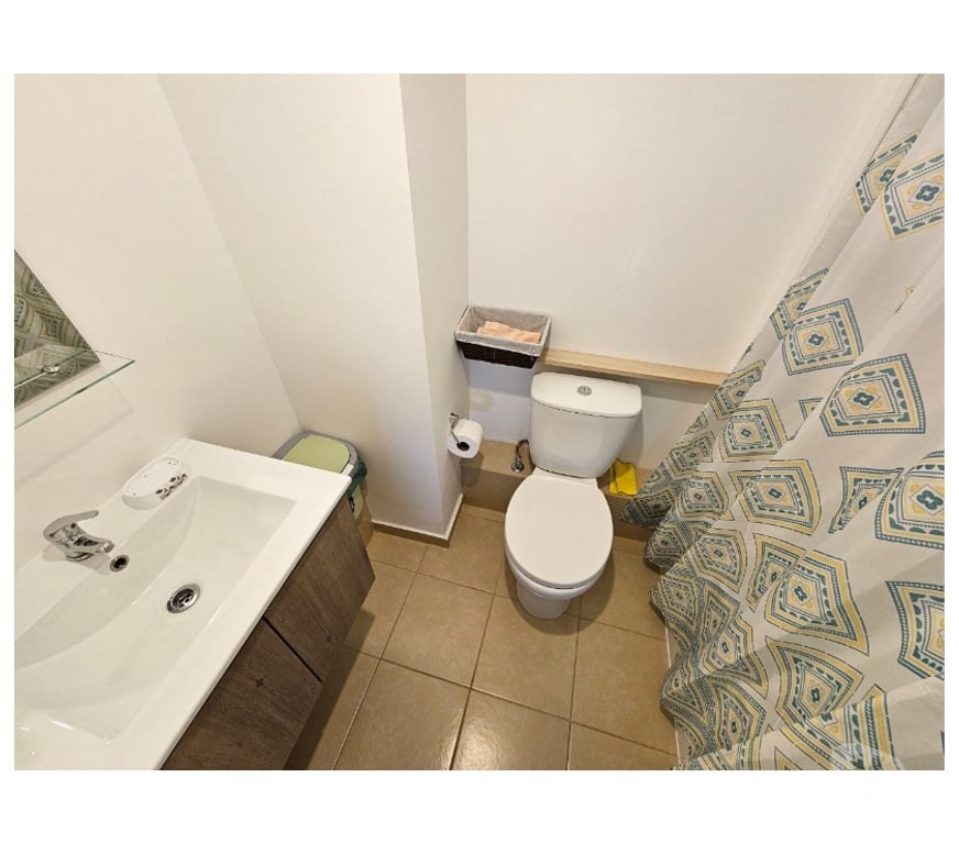 Bienes Raices Concepción Hualpén - Fotos de Venta departamento 2D , Edificio Mirador. Bio Bio