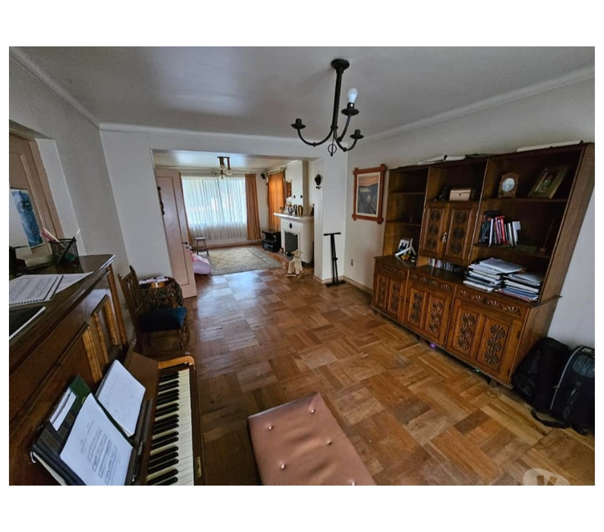 Bienes Raices Concepción Concepción - Fotos de Excelente Propiedad en Lientur 757, Concepción.
