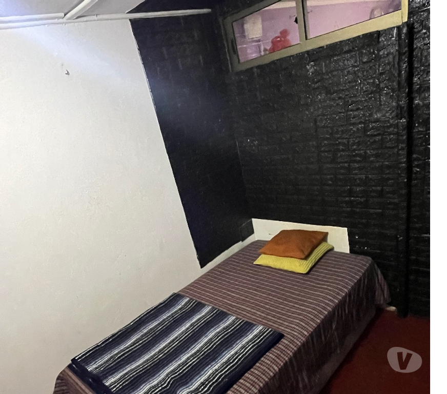 Arriendo de piezas Santiago San Ramón - Fotos de Arriendo pieza a persona sola