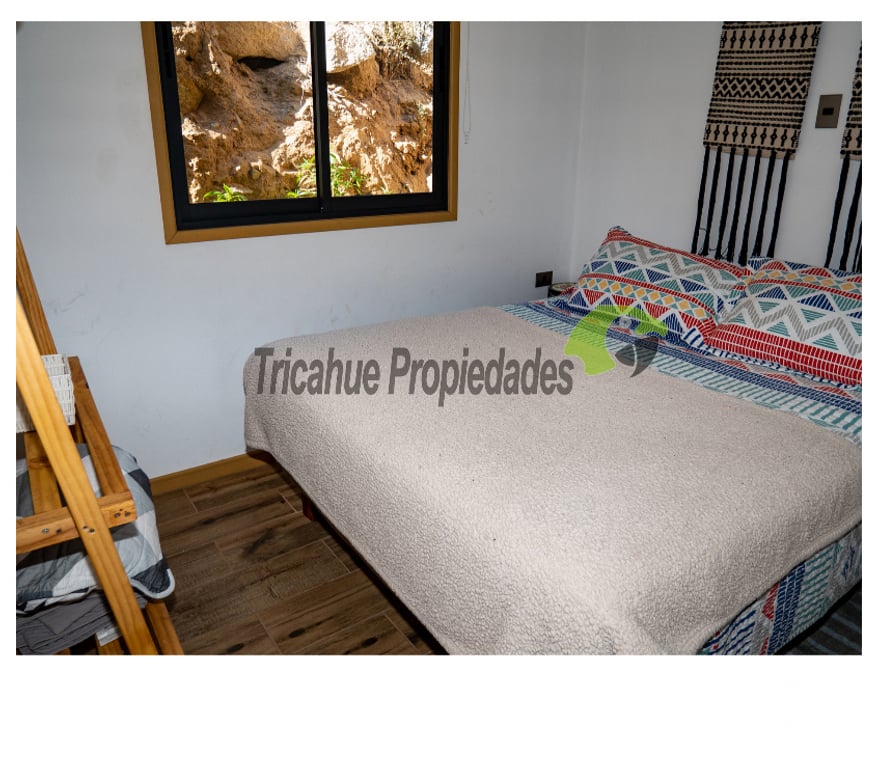 Parcelas en Venta Elqui Vicuña - Fotos de Terreno para turismo, piscina y cabañas amobladas. Vicuña
