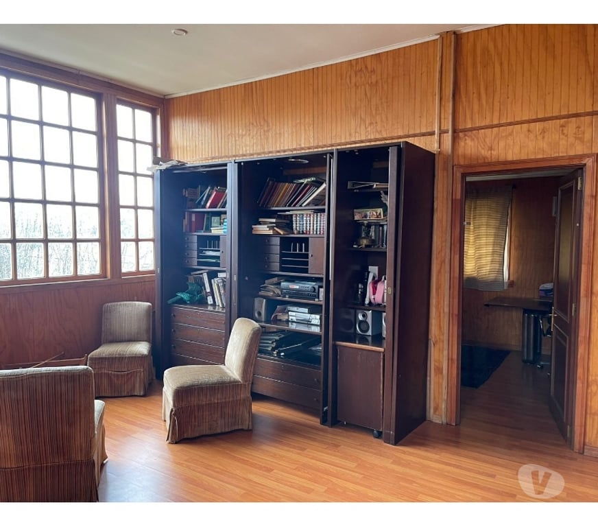 Bienes Raices Malleco Curacautí - Fotos de HERMOSA Y AMPLIA CASA EN VENTA SARGENTO ALDEA CURACAUTIN
