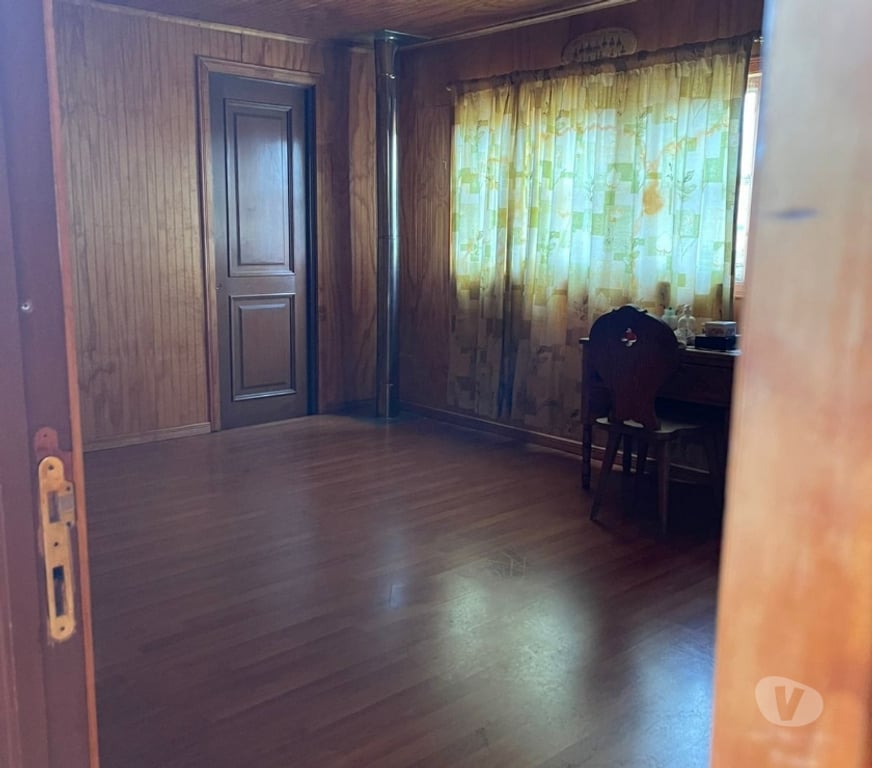 Bienes Raices Malleco Curacautí - Fotos de HERMOSA Y AMPLIA CASA EN VENTA SARGENTO ALDEA CURACAUTIN