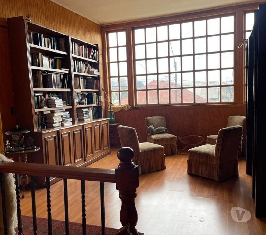 Bienes Raices Malleco Curacautí - Fotos de HERMOSA Y AMPLIA CASA EN VENTA SARGENTO ALDEA CURACAUTIN