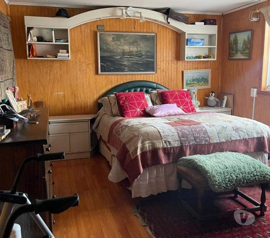 Bienes Raices Malleco Curacautí - Fotos de HERMOSA Y AMPLIA CASA EN VENTA SARGENTO ALDEA CURACAUTIN