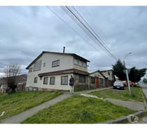 HERMOSA Y AMPLIA CASA EN VENTA SARGENTO ALDEA CURACAUTIN