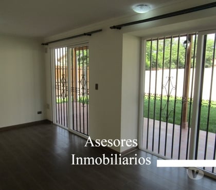Arriendos Olivar Cachapoal - Fotos de ARRIENDO Casa Condominio Viñas del Olivar, Olivar