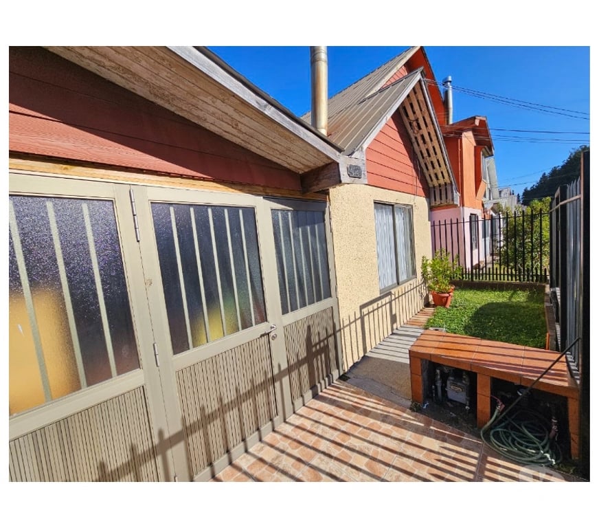 Bienes Raices Concepción Talcahuano - Fotos de Vendo excelente cada sector Huachicoop , Talcahuano.