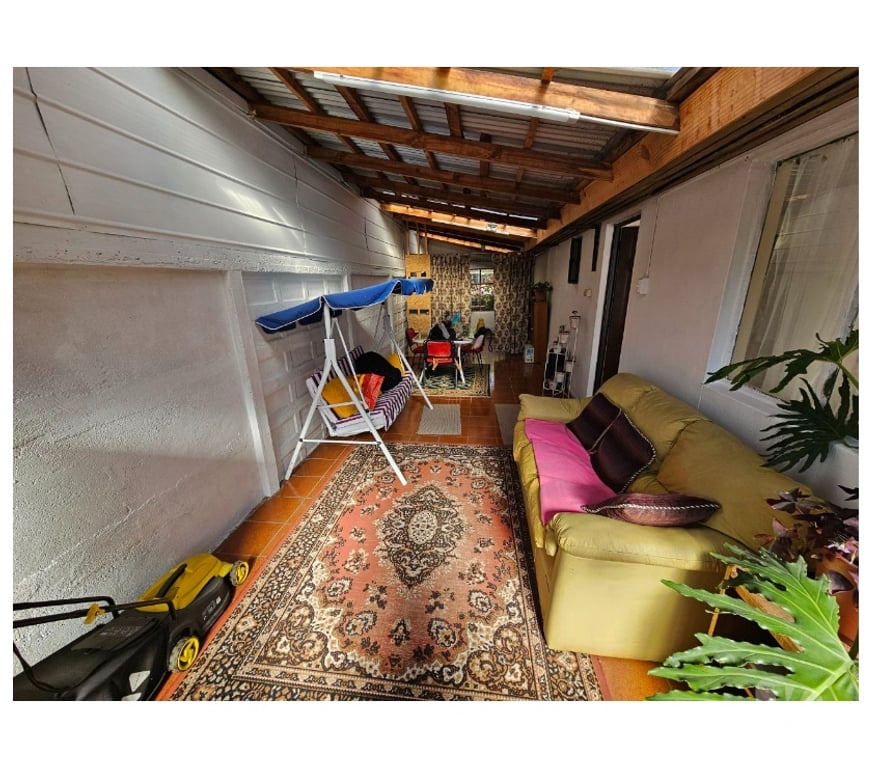 Bienes Raices Concepción Talcahuano - Fotos de Vendo excelente cada sector Huachicoop , Talcahuano.
