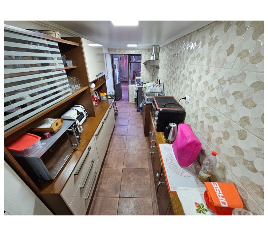 Bienes Raices Concepción Talcahuano - Fotos de Vendo excelente cada sector Huachicoop , Talcahuano.