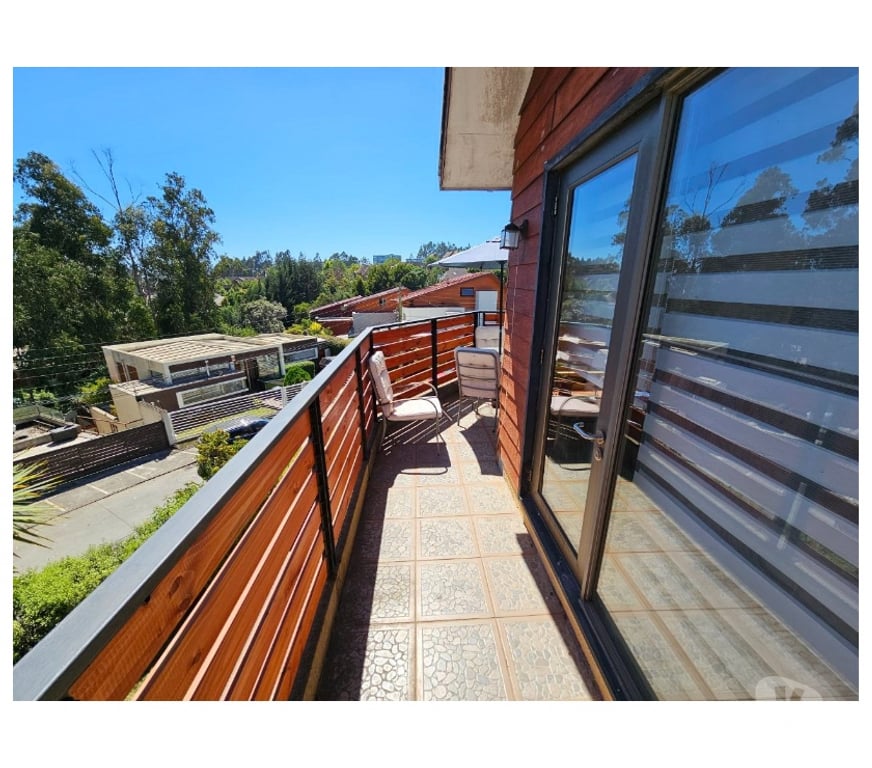 Bienes Raices Concepción San Pedro de la Paz - Fotos de Bella Casa en Venta, Andalue