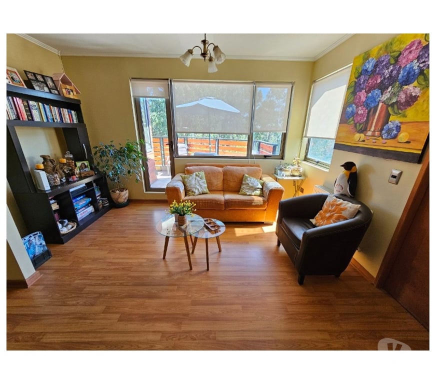 Bienes Raices Concepción San Pedro de la Paz - Fotos de Bella Casa en Venta, Andalue