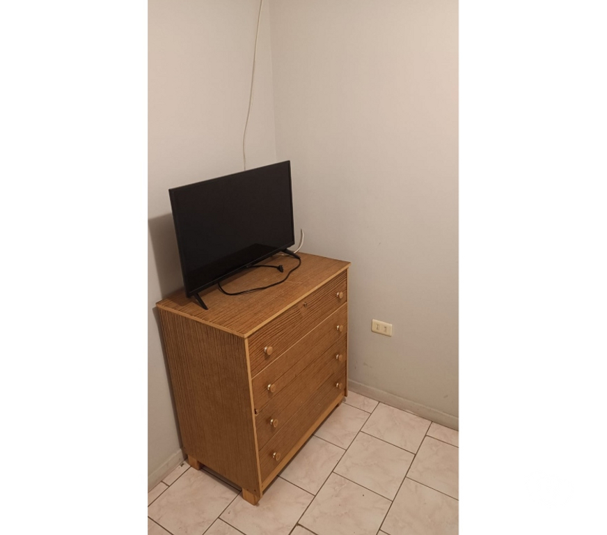 Arriendo de piezas Iquique Iquique - Fotos de Pieza Amoblada material sólido