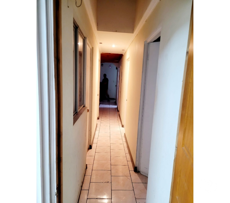 Arriendo de piezas Iquique Iquique - Fotos de Pieza Amoblada material sólido