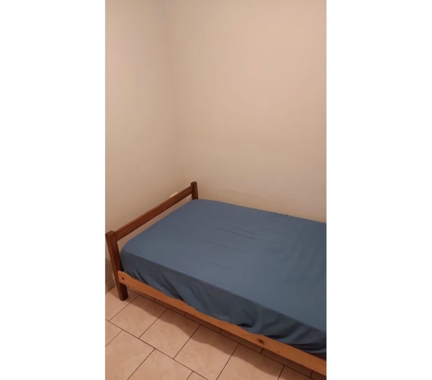 Arriendo de piezas Iquique Iquique - Fotos de Pieza Amoblada material sólido