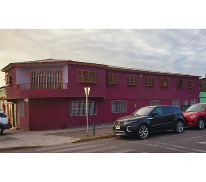 Arriendo de Piezas Iquique Iquique - Fotos de Pieza Amoblada material sólido