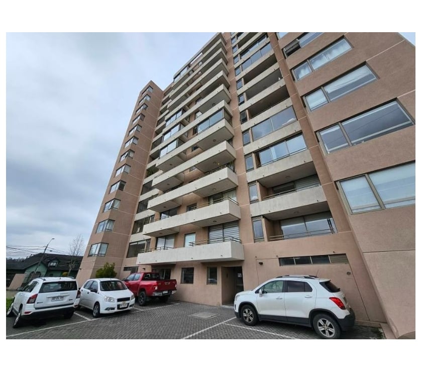 Departamento en Venta, Pedro Lira, Los Canelos