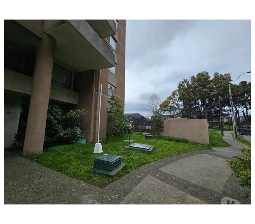 Bienes Raices Concepción San Pedro de la Paz - Fotos de Departamento en Venta, Pedro Lira, Los Canelos