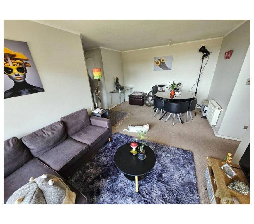 Bienes Raices Concepción San Pedro de la Paz - Fotos de Departamento en Venta, Pedro Lira, Los Canelos