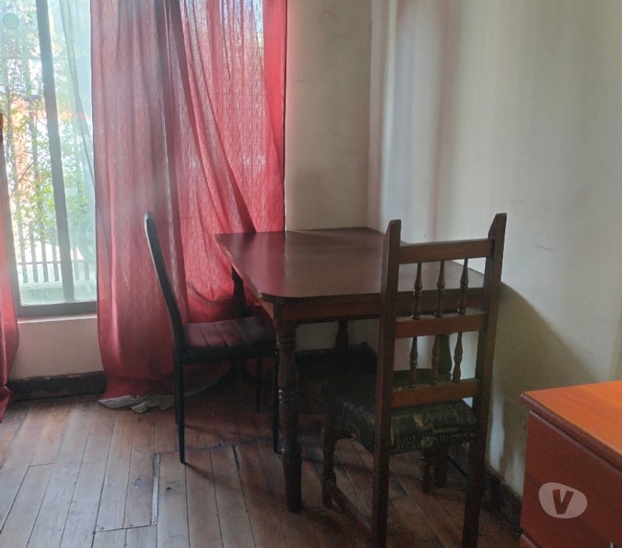 Arriendo de piezas Valparaíso Quilpué - Fotos de Pieza Amoblada 120000