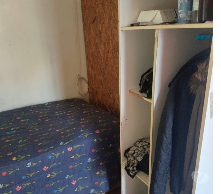 Arriendo de piezas Valparaíso Quilpué - Fotos de Pieza Amoblada 120000