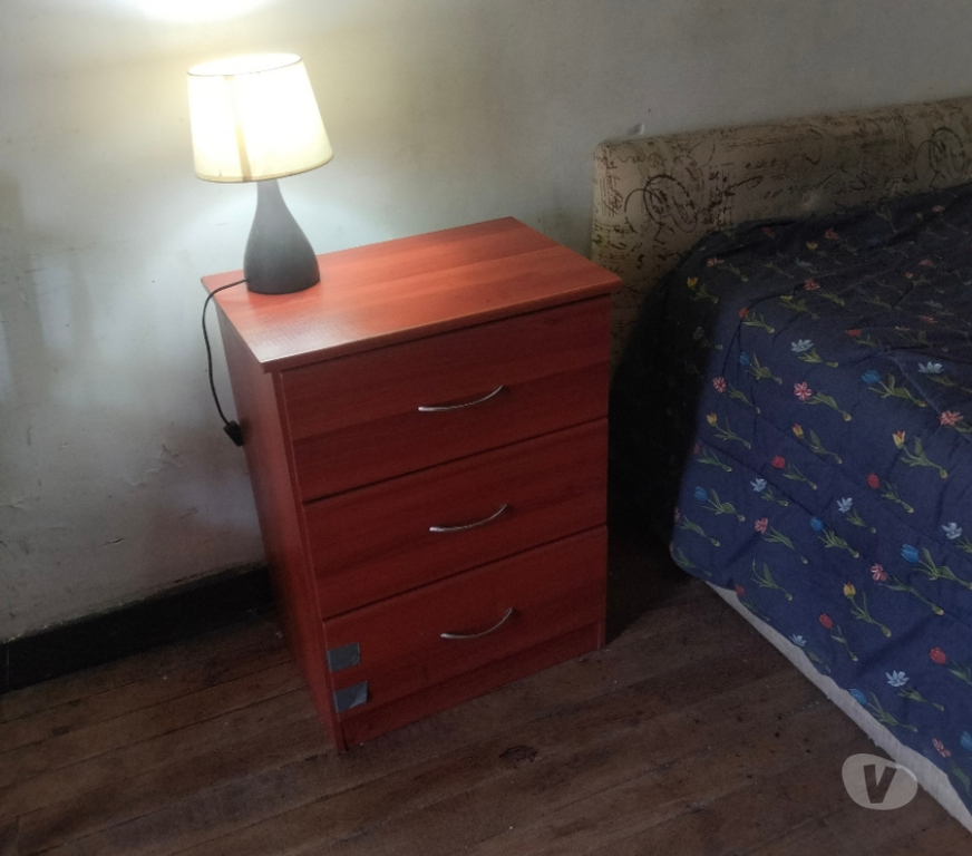 Arriendo de piezas Valparaíso Quilpué - Fotos de Pieza Amoblada 120000