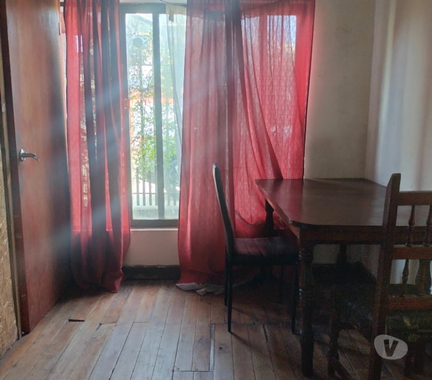Arriendo de piezas Valparaíso Quilpué - Fotos de Pieza Amoblada 120000