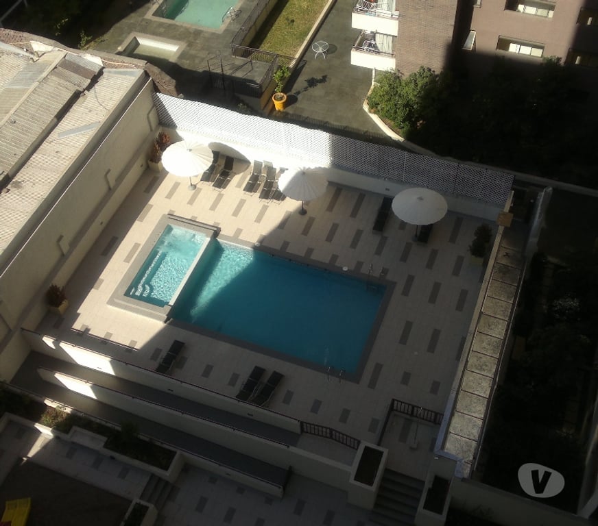 Arriendos Santiago Santiago - Fotos de 315.000 ARRIENDO DEPTO (Metro Santa Isabel)