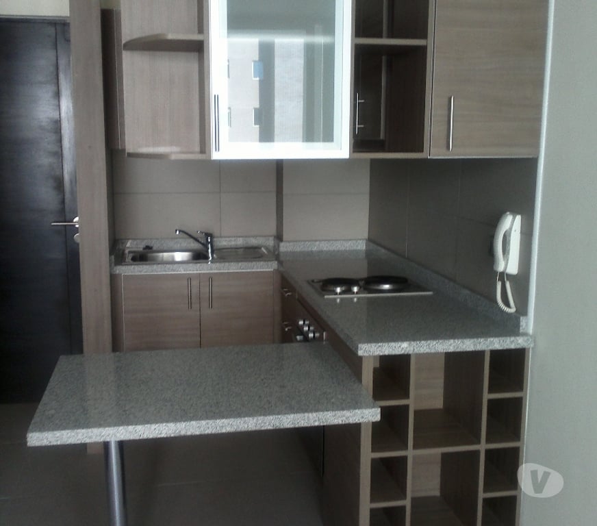 Arriendos Santiago Santiago - Fotos de 315.000 ARRIENDO DEPTO (Metro Santa Isabel)