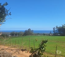 Fotos de Terreno en Cahuil