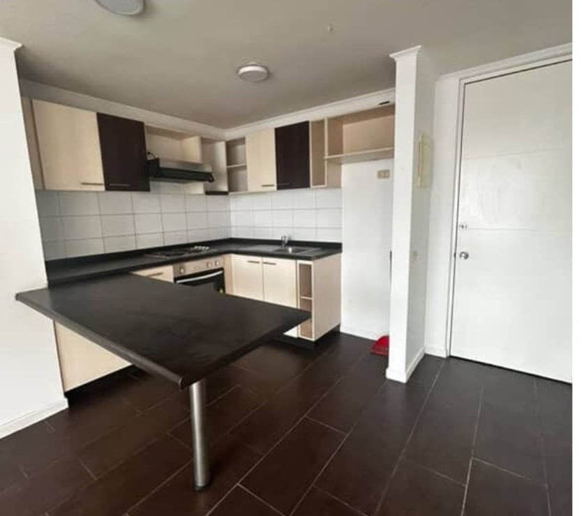120.000.000 VENDO depto 47m2, vista poniente en Macul.