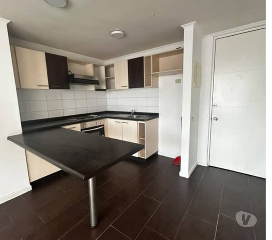 Bienes Raices Santiago Macul - Fotos de 120.000.000 VENDO depto 47m2, vista poniente en Macul.